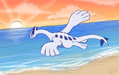 'pokemon lugia' Search .